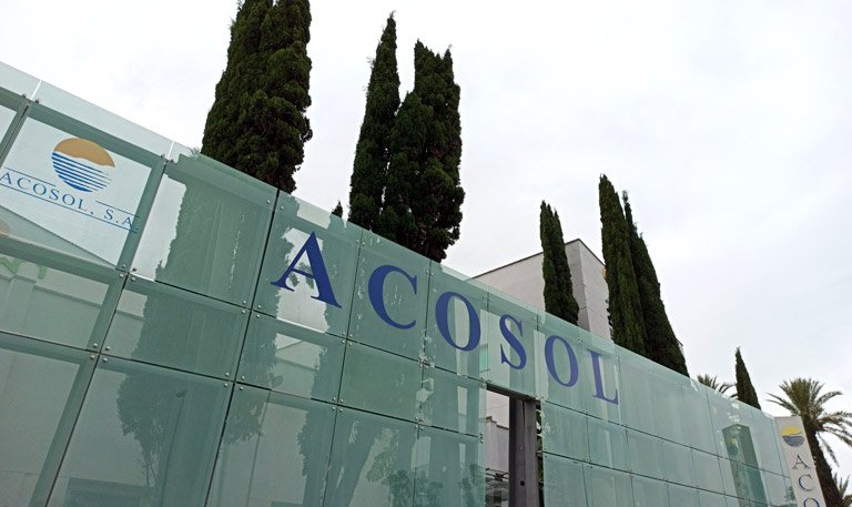 Servilimpsa renueva el servicio integral de limpieza con la empresa Acosol